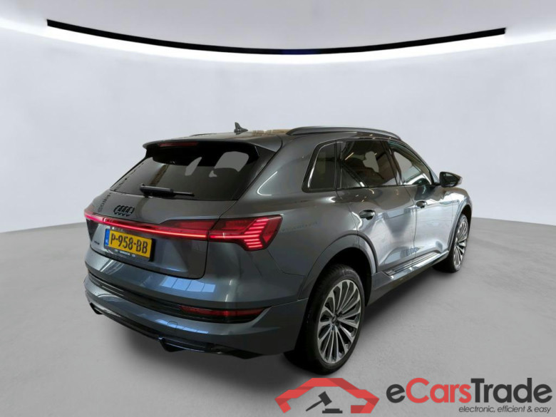 AUDI e-tron 300 kW #6