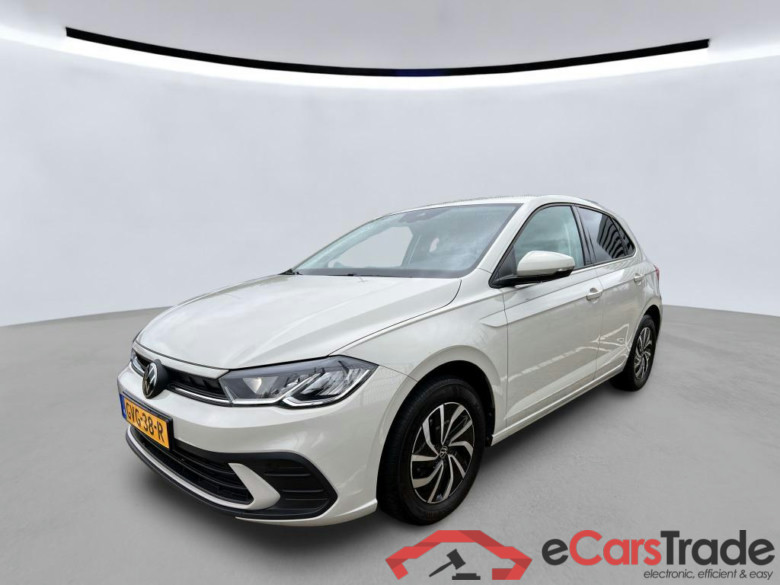 VOLKSWAGEN POLO 70 kW #1