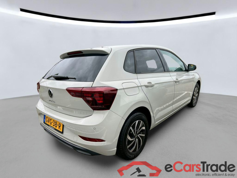 VOLKSWAGEN POLO 70 kW #5
