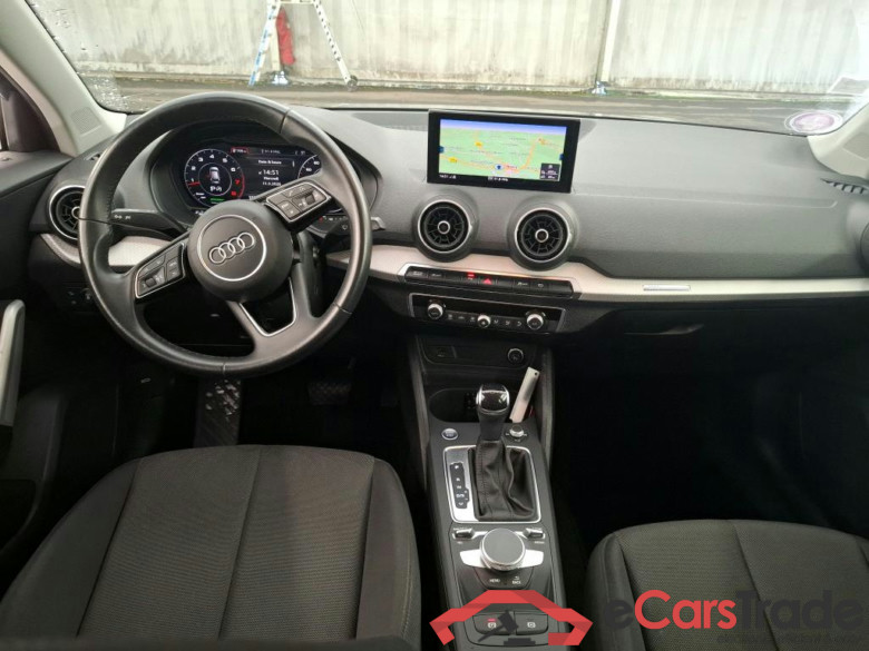 AUDI Q2 / 2020 / 5P / SUV 35 TFSI 150 S Tronic Business Line #5