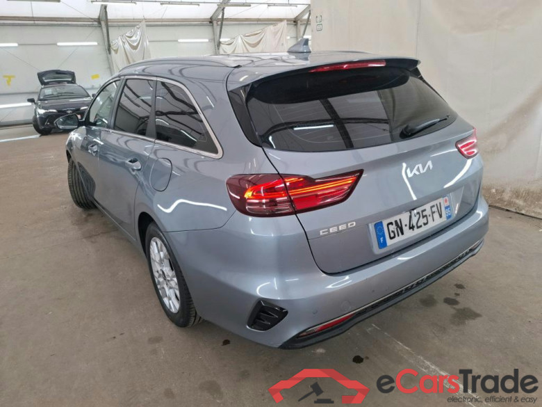 Ceed Sportswagon Active 1.5 T-GDI 160CV BVM6 E6d #2