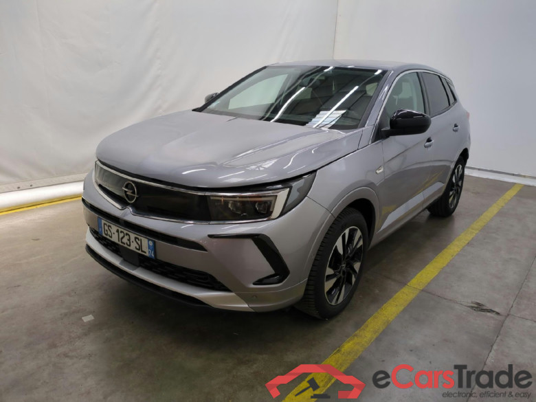 Grandland X Business Elegance 1.5 130CV BVA8 6E #1