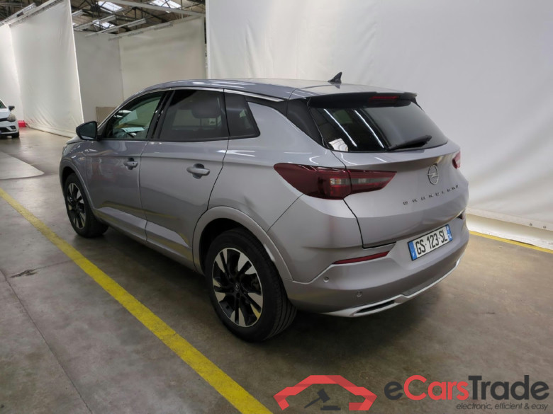 Grandland X Business Elegance 1.5 130CV BVA8 6E #2