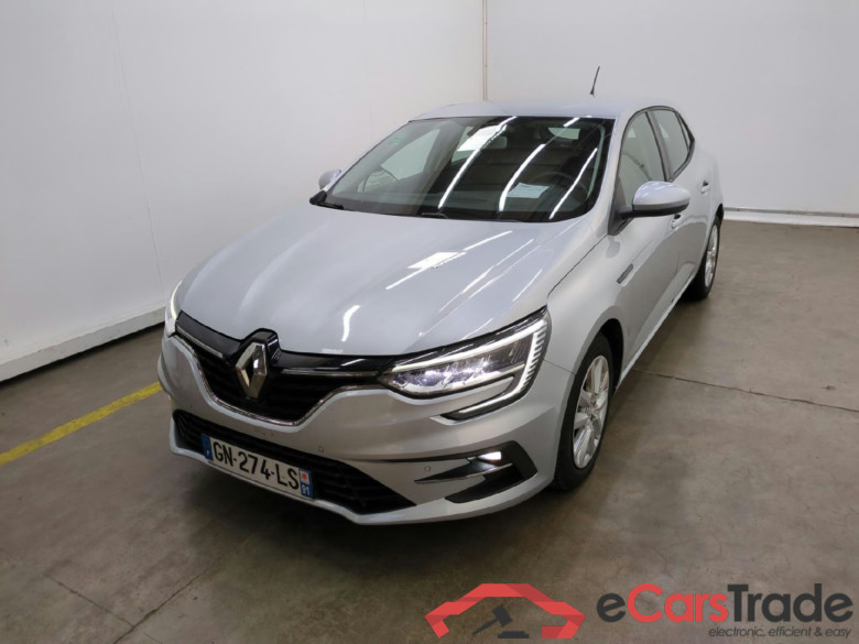 Megane IV Berline 5 ptes. Evolution 1.5 dCi 115CV BVA7 E6d #1