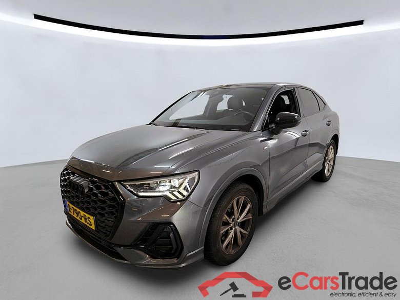 AUDI Q3 Sportback 110 kW