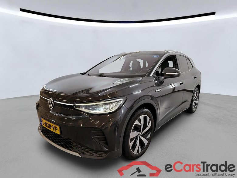 VOLKSWAGEN ID.4 150 kW