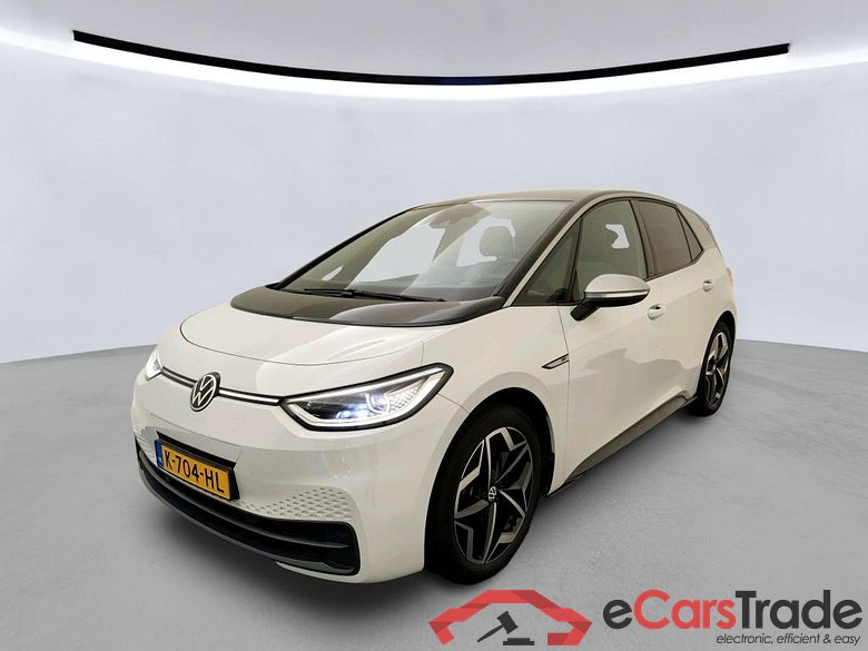 VOLKSWAGEN ID.3 150 kW