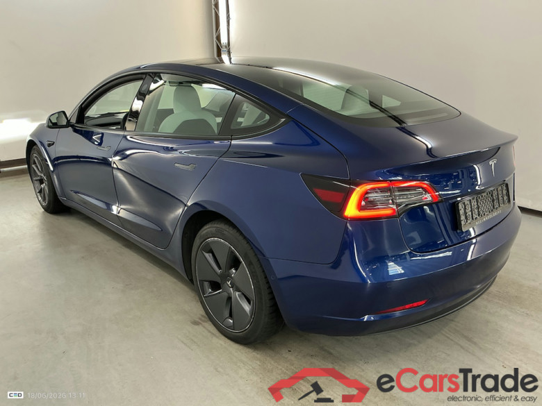 TESLA MODEL 3 BEV 50KWH STANDARD RWD PLUS AUTO #3