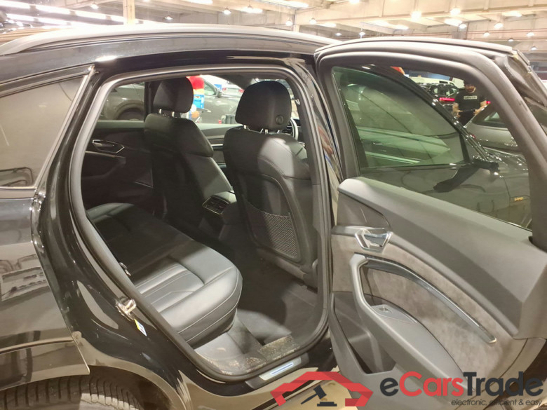 AUDI E-TRON SPORTBACK 95 KWH 55 QUATTRO S-LINE #5