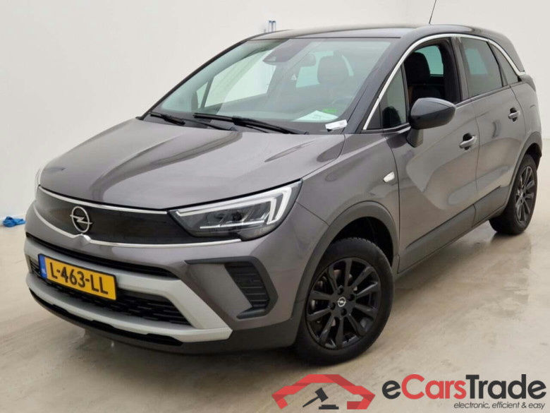 OPEL Crossland 1.2 Turbo Elegance #1