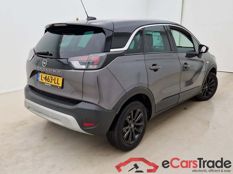 OPEL Crossland 1.2 Turbo Elegance #2