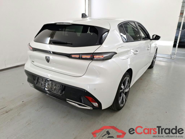 PEUGEOT 308 1.5 BLUEHDI 96KW S-S ALLURE #4