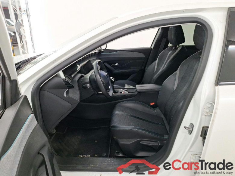 PEUGEOT 308 1.5 BLUEHDI 96KW S-S ALLURE #5
