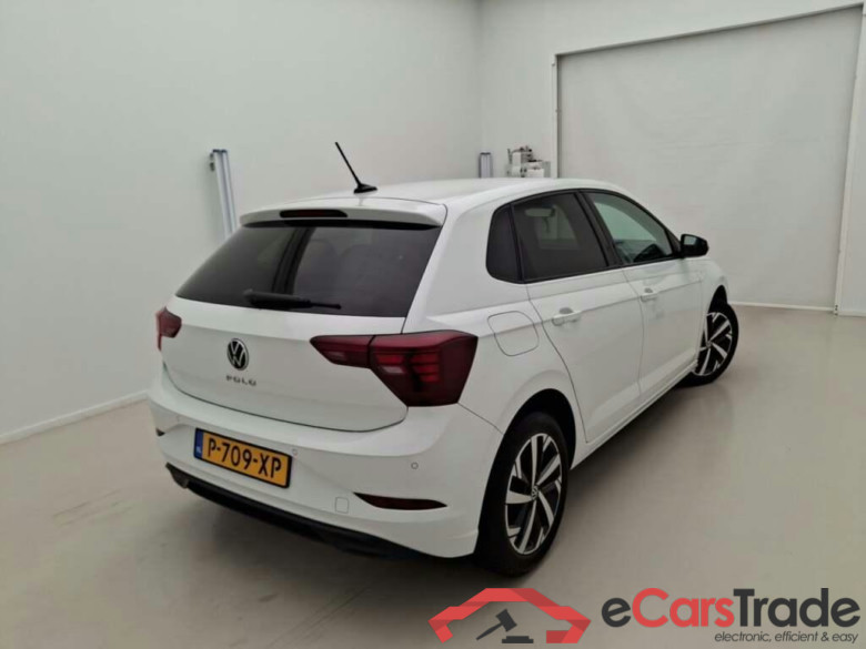 VOLKSWAGEN POLO 1.0 TSI Life Business #2