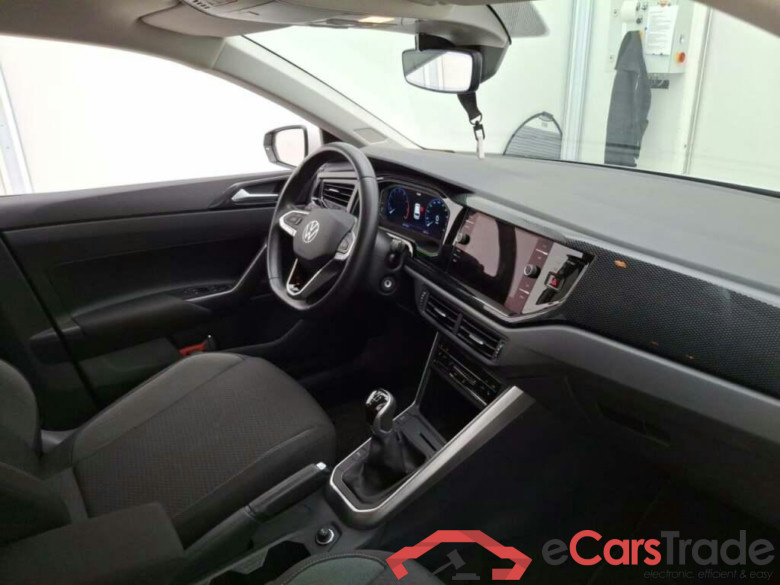 VOLKSWAGEN POLO 1.0 TSI Life Business #3