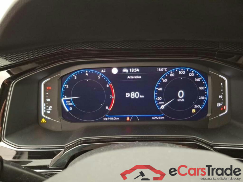 VOLKSWAGEN POLO 1.0 TSI Life Business #4