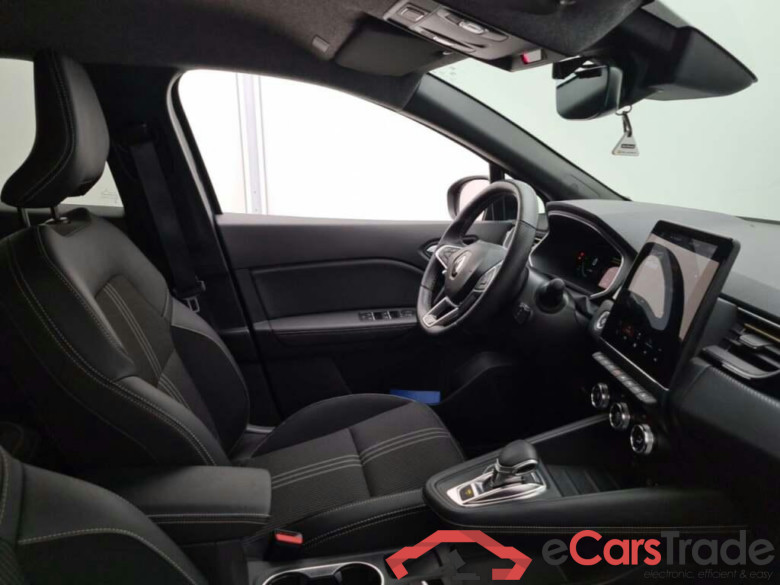 RENAULT Captur 1.6 ETH ET - engineered AUT. #3