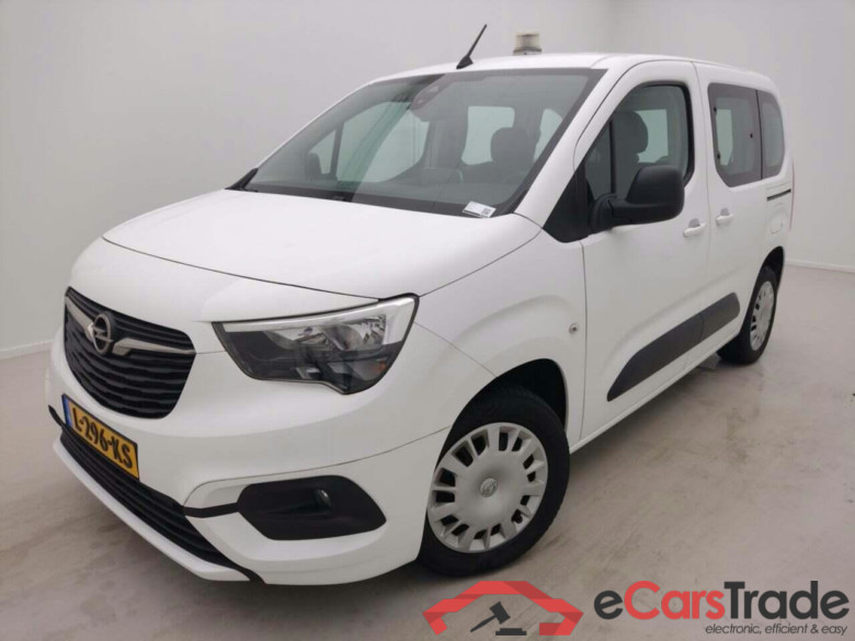 OPEL Combo Tour 1.5 CDTI L1H1 Edition #1