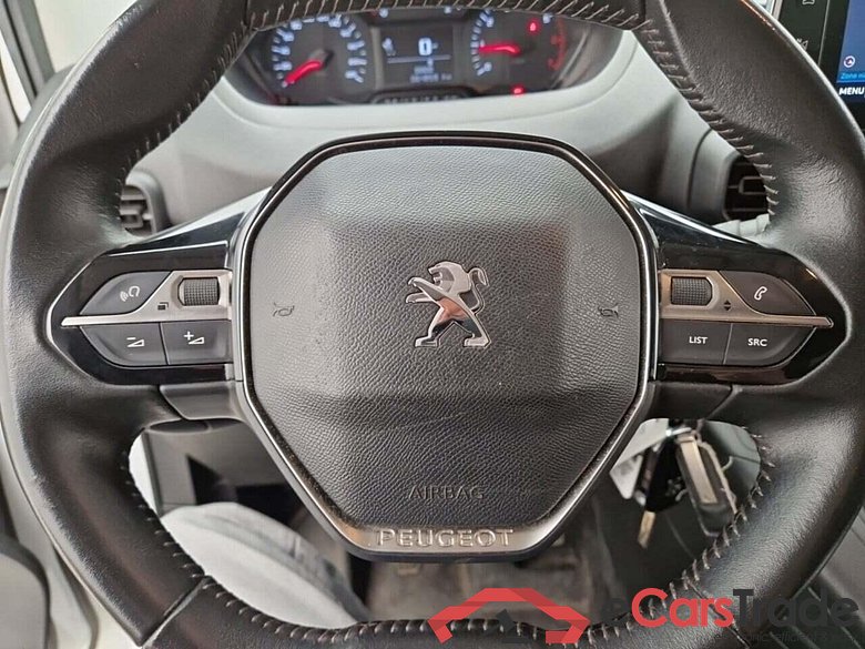 PEUGEOT Partner 1.5 BlueHDI Premium #6