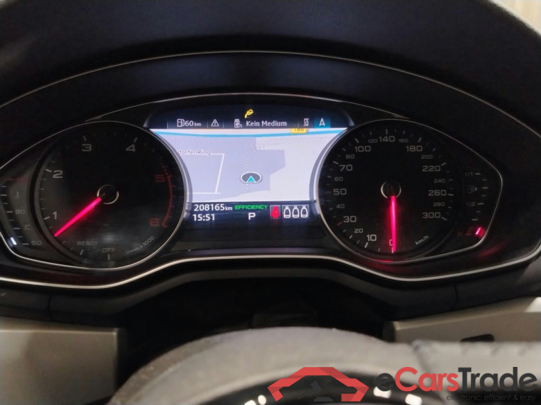 A4 Avant 45 TDI quattro 3.0 TDI 170KW AT8 E6dT #6