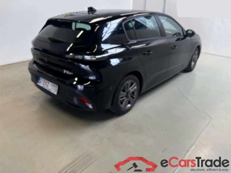 Peugeot 308 1.2 PureTech LED I-Cockpit Navi KeylessGo Klima PDC ... #3