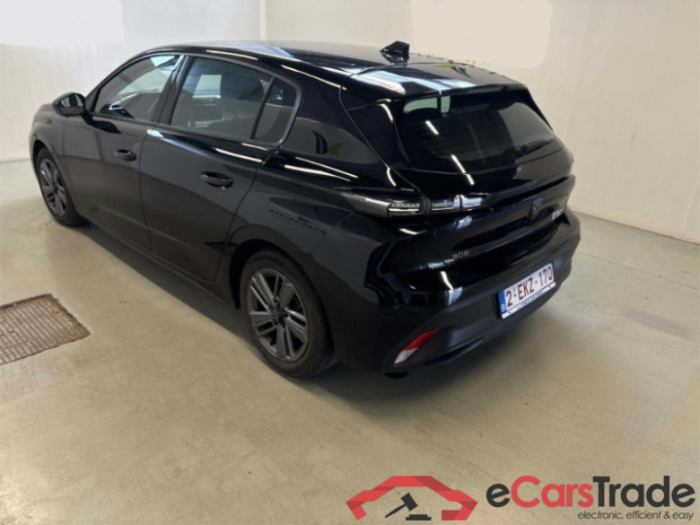 Peugeot 308 1.2 PureTech LED I-Cockpit Navi KeylessGo Klima PDC ... #2