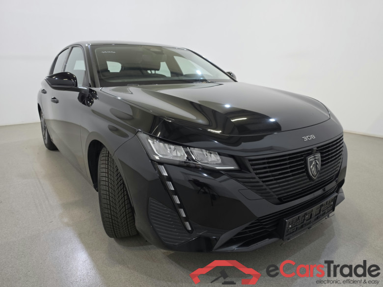 Peugeot 308 1.2 PureTech LED I-Cockpit Navi KeylessGo Klima PDC ... #3