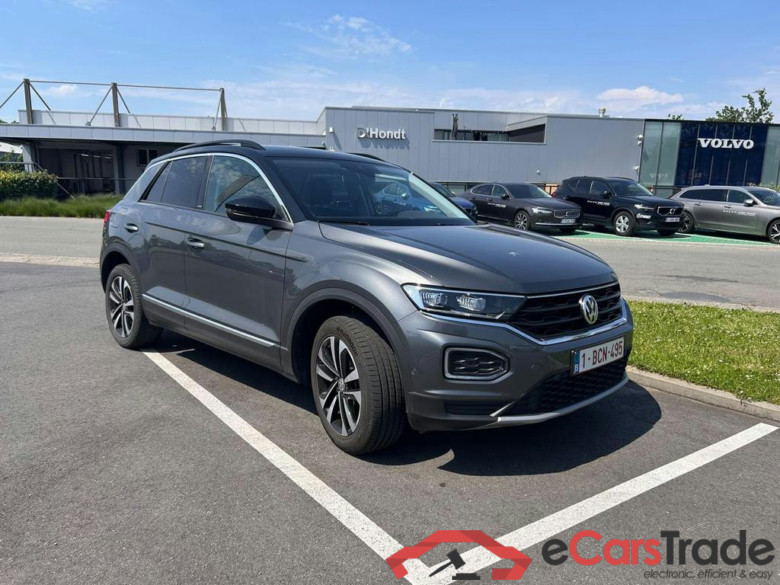 VOLKSWAGEN T-Roc Dsl T-Roc 1.6 TDi SCR IQ.Drive #2
