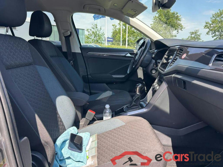 VOLKSWAGEN T-Roc Dsl T-Roc 1.6 TDi SCR IQ.Drive #5