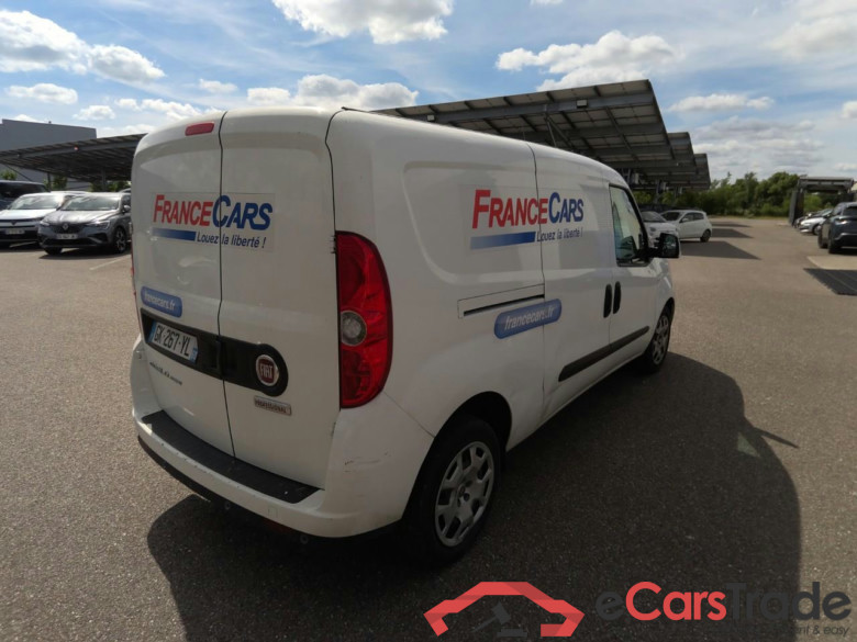 DOBLO CARGO MAXI 16MJT 105 PRO LOUNGE #4