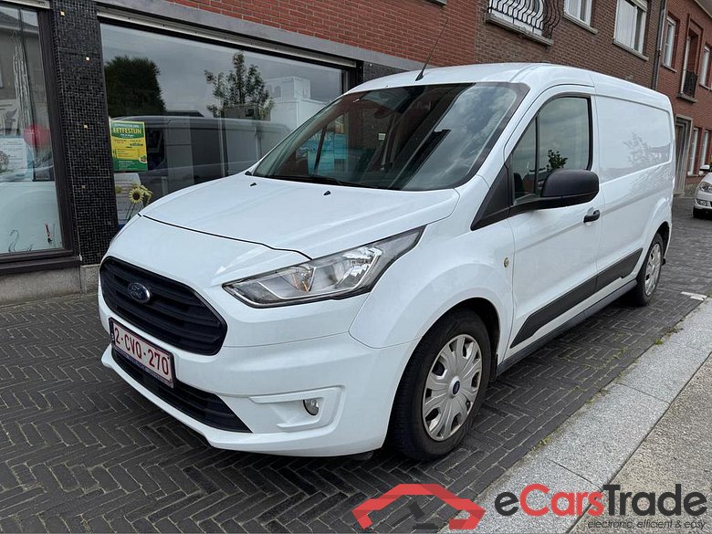 FORD Transit Connect Lwb Dsl Transit Connect 210 1.5 TDCi Trend (EU6.2)