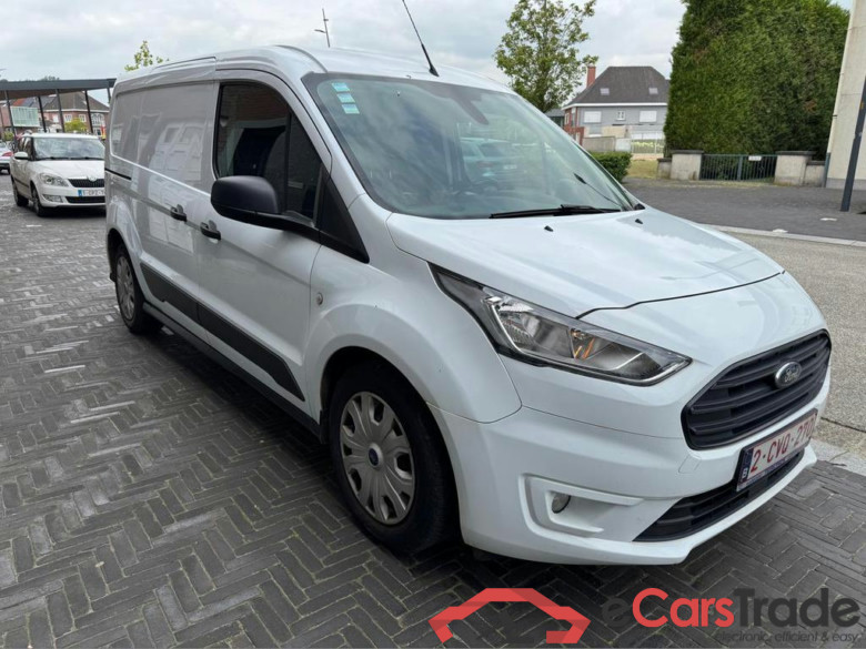 FORD Transit Connect Lwb Dsl Transit Connect 210 1.5 TDCi Trend (EU6.2) #2