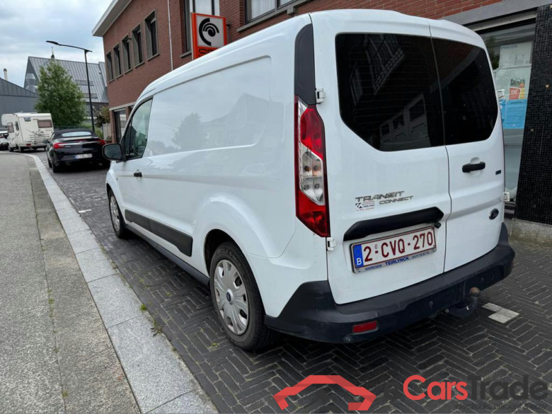 FORD Transit Connect Lwb Dsl Transit Connect 210 1.5 TDCi Trend (EU6.2) #3