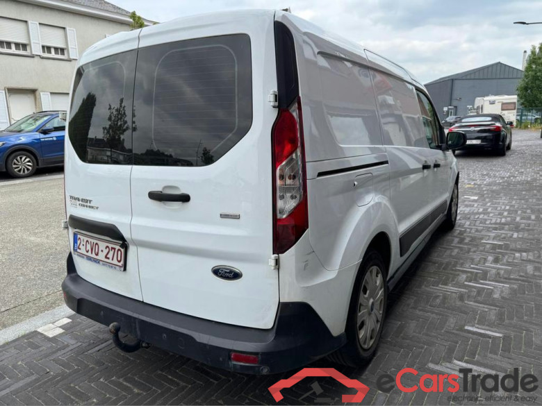 FORD Transit Connect Lwb Dsl Transit Connect 210 1.5 TDCi Trend (EU6.2) #4