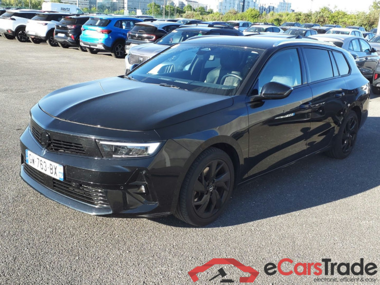 OPEL Astra OPEL Astra Sports Tourer 1.2 Turbo 130 GS BVM #1