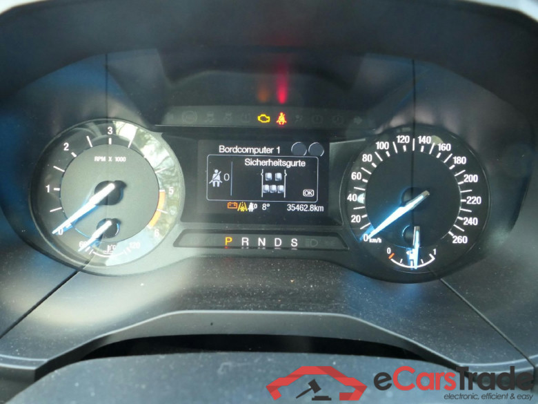 S-Max Trend 2.0 EcoBlue 110KW AT8 E6d #6
