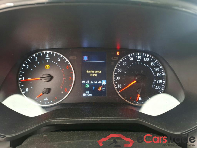 RENAULT Clio / 2019 / 5P / Berline Evolution TCe 100 GPL #6
