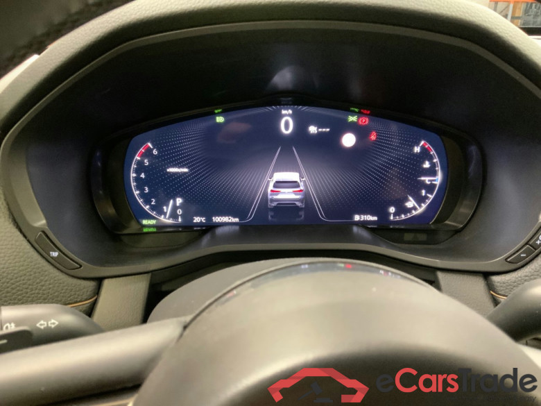 CX-60 Homura AWD 3.3 SKYACTIV-D 187KW AT8 E6d #6