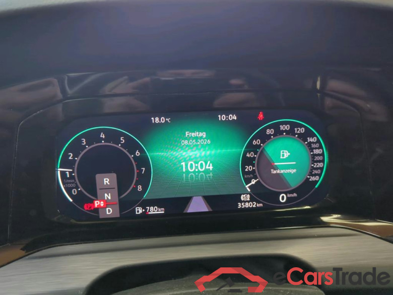 Golf VIII Lim. Style 2.0 TSI 140KW AT7 E6d #5