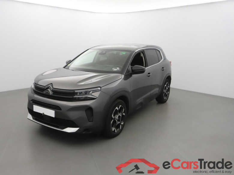 Citroen C5 AIRCROSS Plus 1.5 BlueHDi 130 ch #1