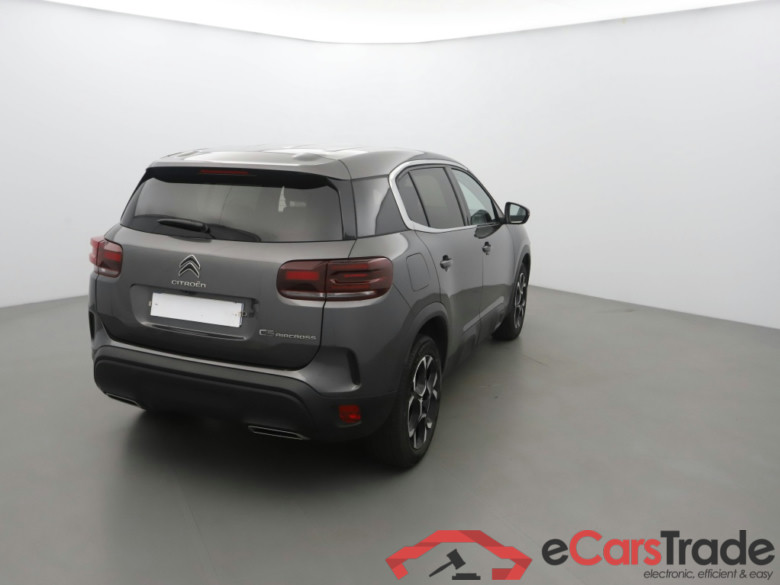 Citroen C5 AIRCROSS Plus 1.5 BlueHDi 130 ch #3