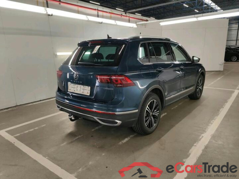 Volkswagen Tiguan Tiguan 1.4 eHybrid DSG Elegance (PHEV) 180kW/245pk  5D/P Auto-6 #4