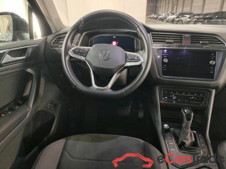 Volkswagen Tiguan Tiguan 1.4 eHybrid DSG Elegance (PHEV) 180kW/245pk  5D/P Auto-6 #5