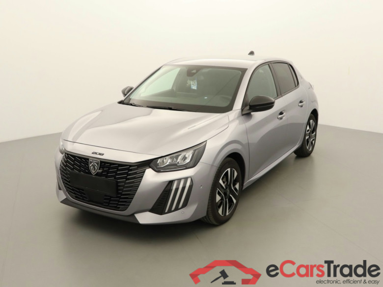 Peugeot 208 Allure 1.2 Gasoline 102hp #1