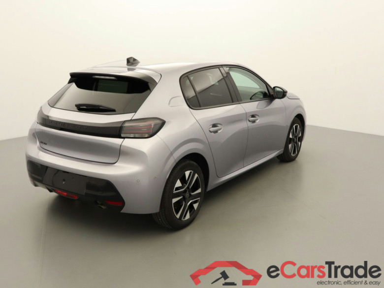 Peugeot 208 Allure 1.2 Gasoline 102hp #2