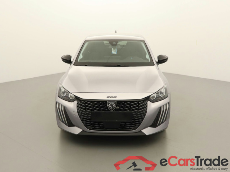 Peugeot 208 Allure 1.2 Gasoline 102hp #3