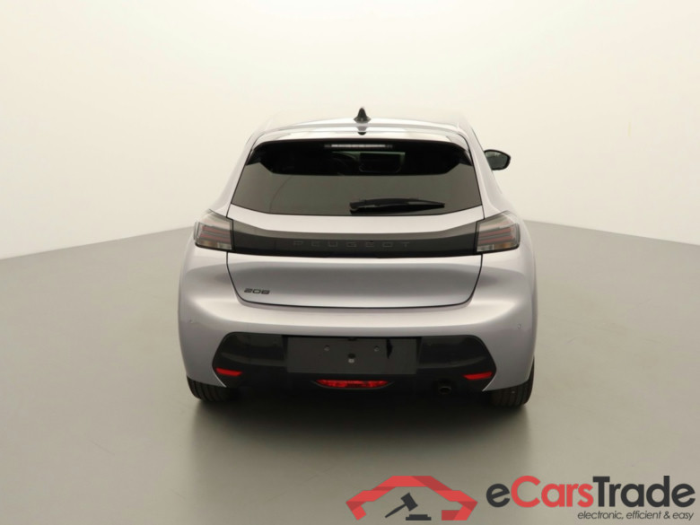 Peugeot 208 Allure 1.2 Gasoline 102hp #5