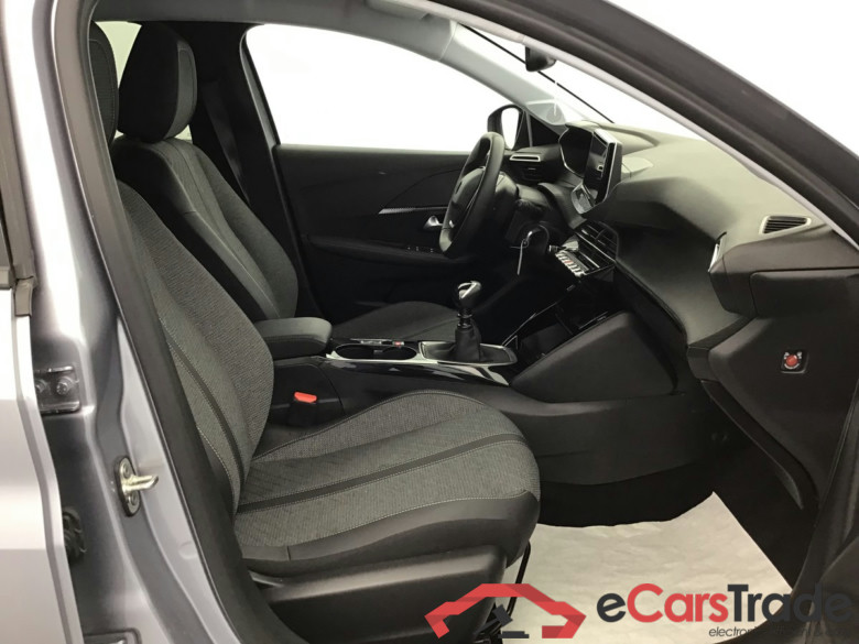 Peugeot 208 Allure 1.2 Gasoline 102hp #6