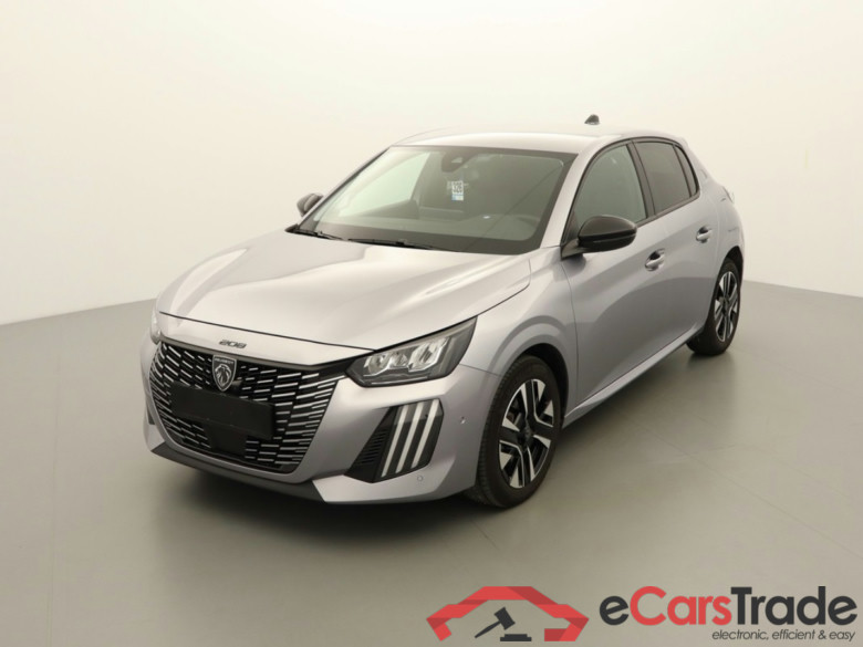 Peugeot 208 Allure 1.2 Gasoline 102hp #1