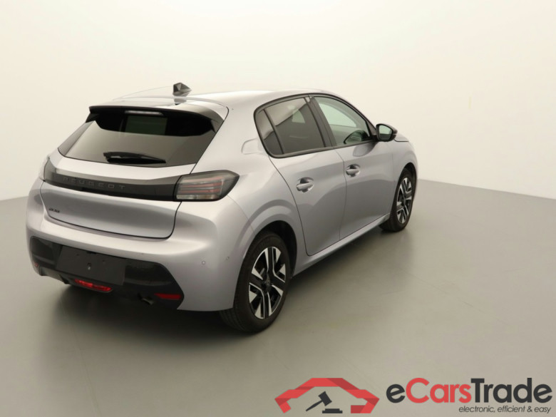 Peugeot 208 Allure 1.2 Gasoline 102hp #2